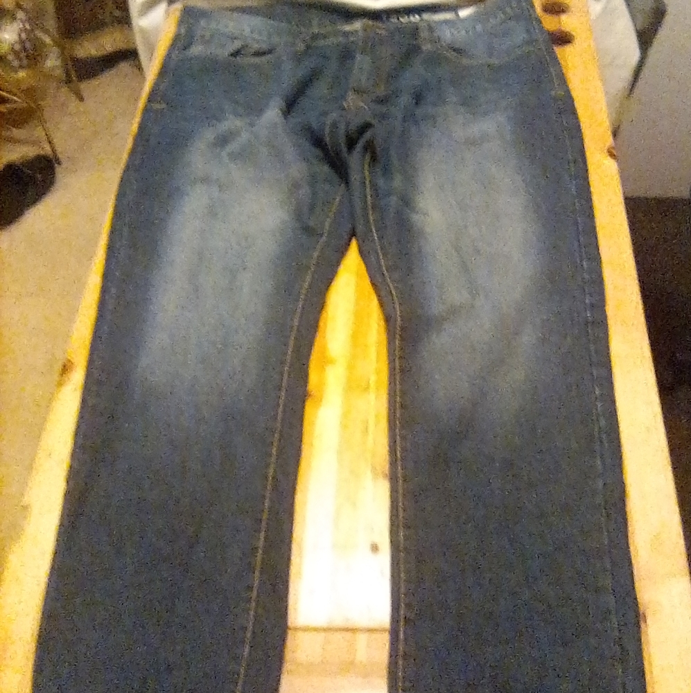 Mens IZOD Jeans